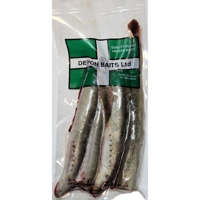 Devon Baits Frozen Lamprey Sections